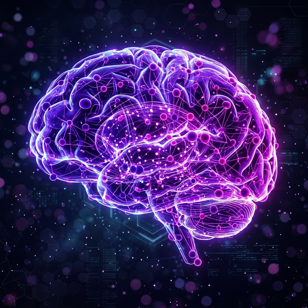 AI & Intelligent Automation