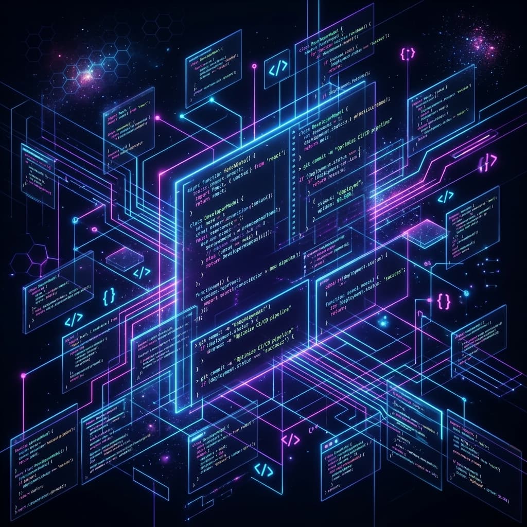 Web & Application Development